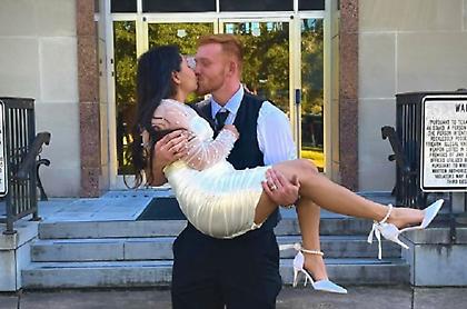 Φρικτό έγκλημα στο Τέξας: 21χρονος αποκεφάλισε την σύζυγό του