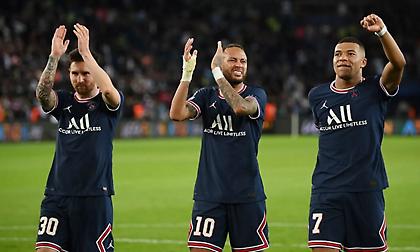 Ligue 1 (19η αγωνιστική): Δοκιμασία στη Βρετάνη για Παρί