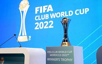 Παγκόσμιο Κύπελλο Συλλόγων: Στο βάθος... Σιάτλ για τη Ρεάλ