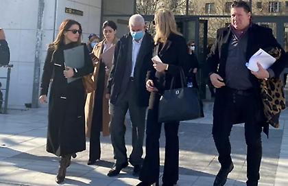 Δημητρακόπουλος για πρόταση αθώωσης Φιλιππίδη: «Η κυρία εισαγγελεύς κινήθηκε στις ράγες λογικής»