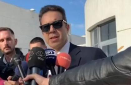 «Θεωρούμε δεδομένο ότι ο Φιλιππίδης έχει διαπράξει βιασμό» δήλωσε ο δικηγόρος των καταγγελουσών