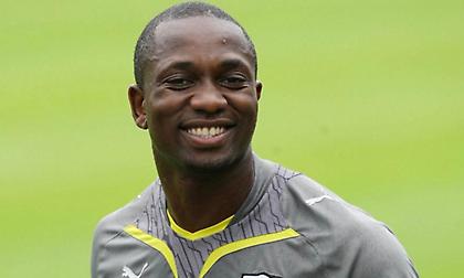 Προπονητής σε ομάδα της περιφέρειας της Ρινανίας ο Ενσαλίβα!