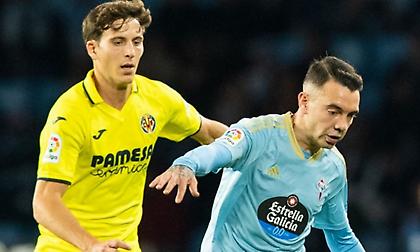 «Φρέναρε» τη Βιγιαρεάλ η Θέλτα!