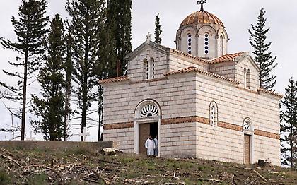 Κηδεία τέως βασιλιά Κωνσταντίνου: Η λίστα των Ελλήνων και των «γαλαζοαίματων» προσκεκλημένων