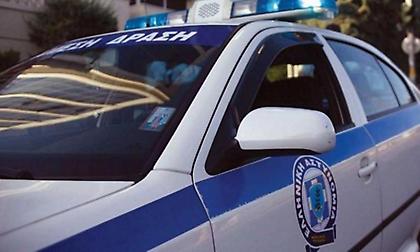 Αμπελόκηποι: Επίθεση με βαριοπούλες στο Διοικητικό Πρωτοδικείο