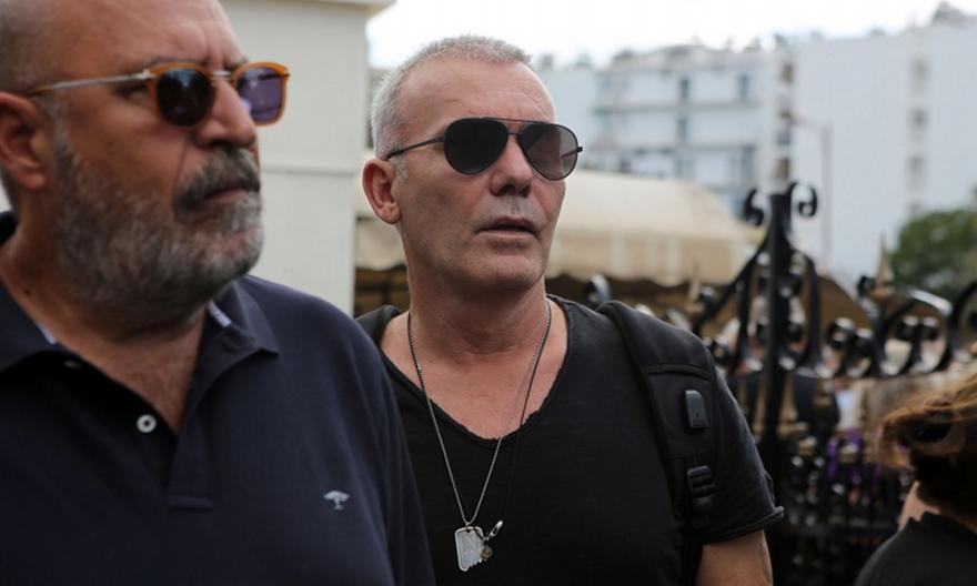 Στέλιος Ρόκκος: Στο νοσοκομείο με συμπτώματα εμφράγματος