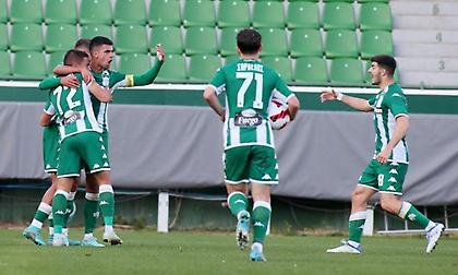 Super League 2: Δύσκολη έξοδος για ΠΑΟ Β και ντέρμπι για τον Νότο