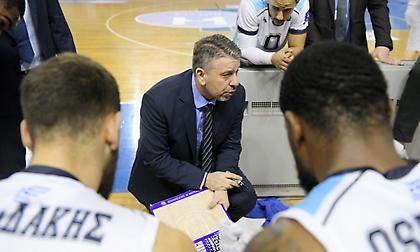 Κολοσσός-Ιωνικός