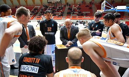 Προμηθέας-Λαύριο