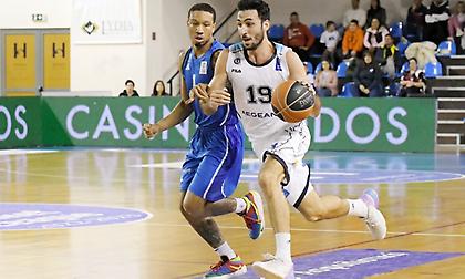 Τα highlights από το Κολοσσός Ρόδου-Ιωνικός που πάει στον εισαγγελέα η ΕΟΚ