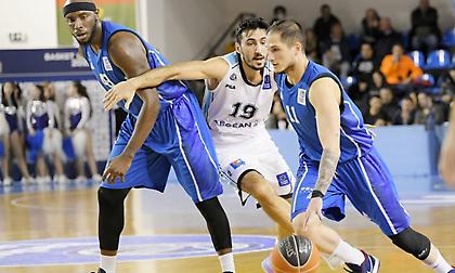 Πάει στον εισαγγελέα το Κολοσσός-Ιωνικός προς διερεύνηση η ΕΟΚ!