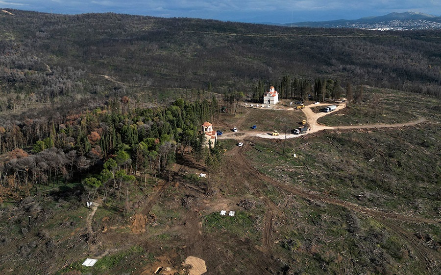 Κηδεία τέως βασιλιά Κωνσταντίνου: Η λίστα προσκεκλημένων