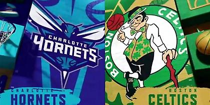 Χόρνετς-Σέλτικς