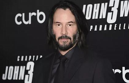 «Χολιγουντιανή» απάτη: Προσποιήθηκε τον Κιάνου Ριβς και απέσπασε από γυναίκα 150.000 ευρώ