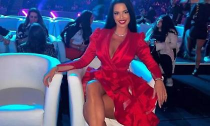 Από το Μουντιάλ του Κατάρ στο Χόλιγουντ: Εκτοξεύτηκε η «καριέρα» της Ιβάνα Κνολ!