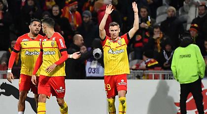 Στο κυνήγι της Παρί η Λανς, «βύθισε» κι άλλο την Οσέρ