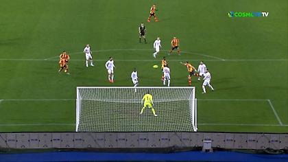 Σοκάρει τη Μίλαν με δύο γκολ ως το 23’ η Λέτσε!