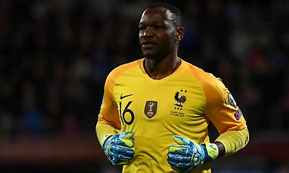 Aποσύρεται από την εθνική Γαλλίας ο Μανταντά