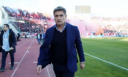 Ολυμπιακός: Χωρίς Σισέ, Βαλμπουενά και Ουί Τζο κόντρα στον Άρη