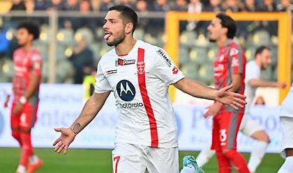 Τον… χαβά της η Μόντσα, κράτησε στον πάτο την Κρεμονέζε