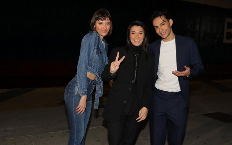 Τζένη Γεωργιάδη: Το νέο της τραγούδι