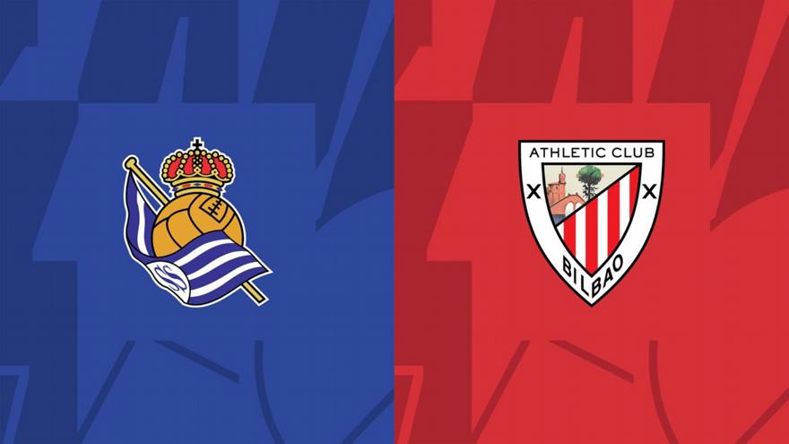 Σοσιεδάδ-Μπιλμπάο 3-1