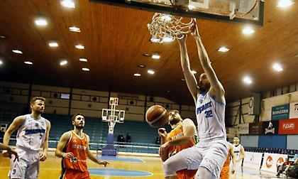 Elite League: Μεγάλη νίκη για Τρίτωνα