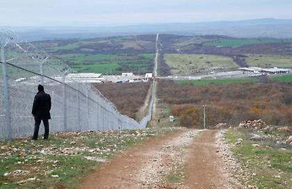 Βουλγαρία: Συσκευές θερμικής απεικόνισης και αισθητήρες σε όλο τον φράχτη με την Τουρκία