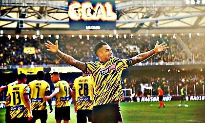 Ο κύκλος παραστάσεων που έκλεισε για να… συνεχίσει: Τα 5 σημεία από τη νέα νίκη της ΑΕΚ!