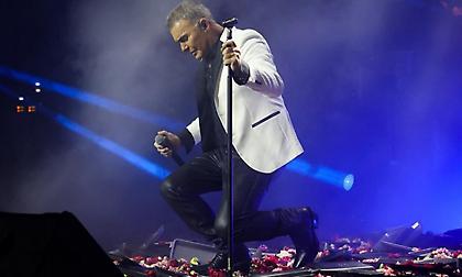 Συνεργάτης Στέλιου Ρόκκου: «Είναι μια χαρά, μια μικρή περιπέτεια είχε»