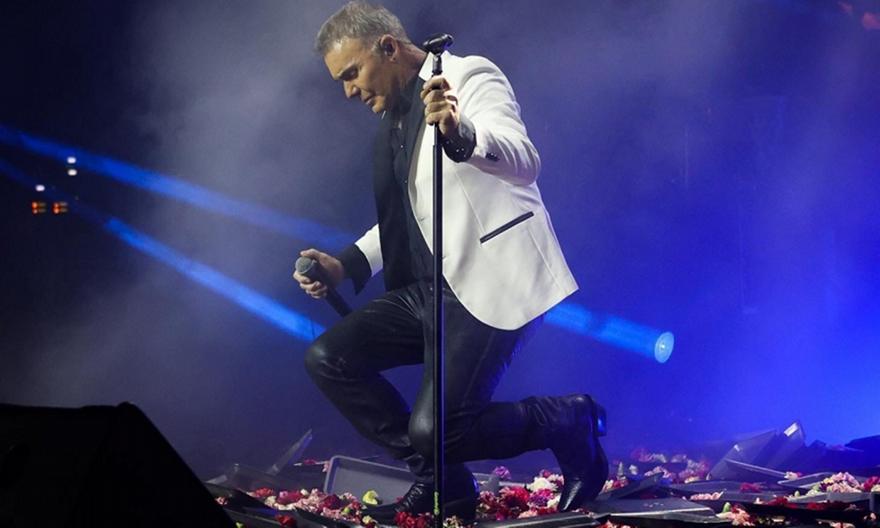 Συνεργάτης Ρόκκου:Είναι μια χαρά, μια μικρή περιπέτεια είχε