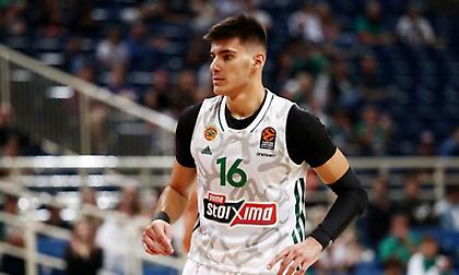 Γ. Καλαϊτζάκης: «Μου αρέσει να κάνω τη βρώμικη δουλειά, θα παίξω όπου μου ζητηθεί»