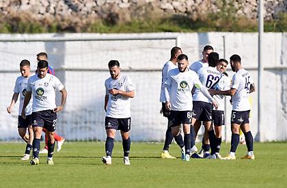 ΠΑΟ ΡΟΥΦ-Απόλλων Σμύρνης