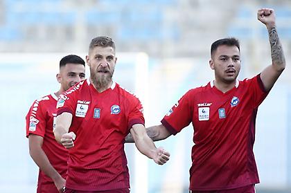 ΟΦ Ιεράπετρας-Χανιά