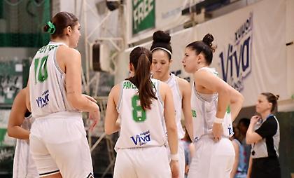 Live Streaming: Εύνικος - Παναθηναϊκός