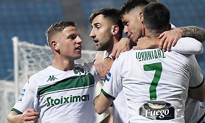 Απόδραση με Σπόραρ, μεγάλη νίκη με πολλαπλά κέρδη!