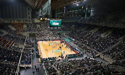 Φιλοξένησε το παιδί ΑΜΕΑ που δεν είχε μπει στο ντέρμπι με την ΑΕΚ η ΚΑΕ Παναθηναϊκός