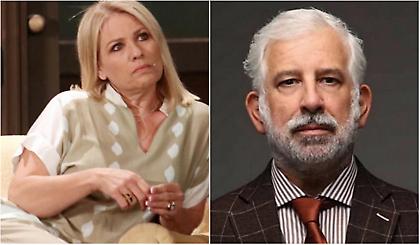 Τουμασάτου για Φιλιππίδη: «Ήθελαν να του κάνουν κακό; Χ@@@@κε η φοράδα!»