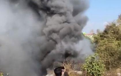 Νεπάλ: Συνετρίβη αεροσκάφος με 72 επιβαίνοντες