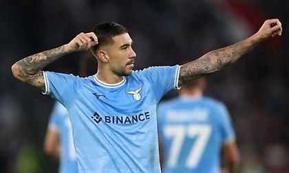 Πρώτη νίκη στο 2023 για τη Λάτσιο, άλωσε τη Σασουόλο αλλά ανησυχεί για Ιμόμπιλε!