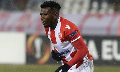 Στην Κύπρο για λογαριασμό του ΑΠΟΕΛ ο Μπεν!