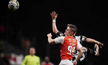 Λύγισε την Μποαβίστα και συνέχισε το... κυνήγι της Μπενφίκα η Μπράγκα!