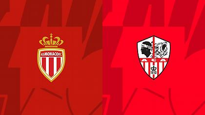 Μονακό-Αζαξιό