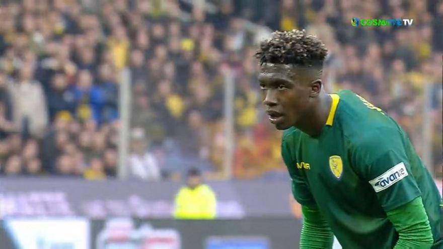 Μειώνει από την άσπρη βούλα για τον Παναιτωλικό ο Πέδρο