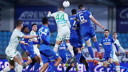 ΠΑΣ Γιάννινα – Παναθηναϊκός: Ή τώρα ή ποτέ