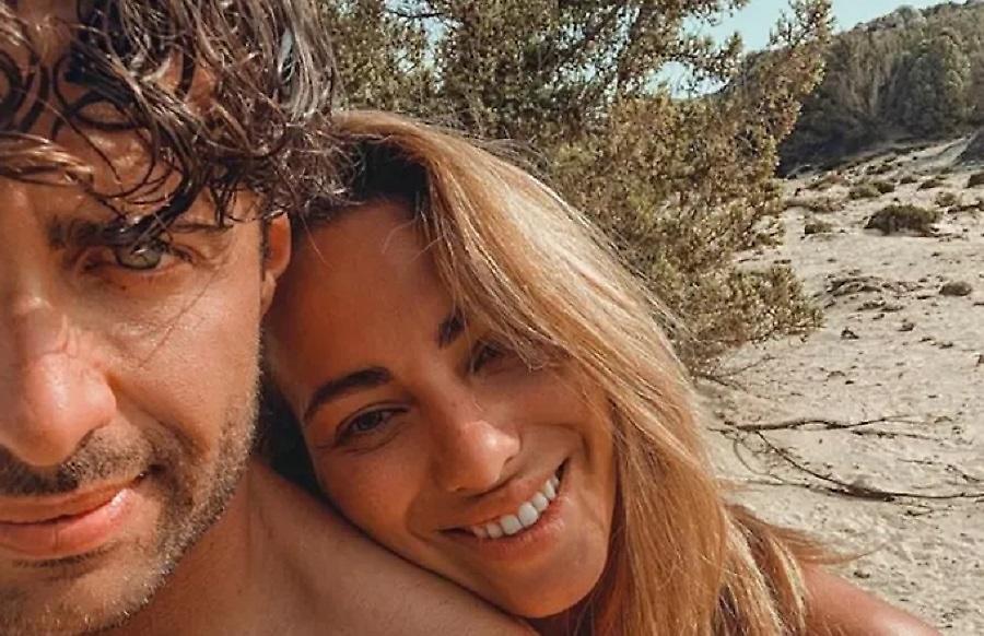 Survivor All Star: Βαλαβάνη και Βασάλος ήρθαν πολύ κοντά και φιλήθηκαν πριν το συμβούλιο του νησιού