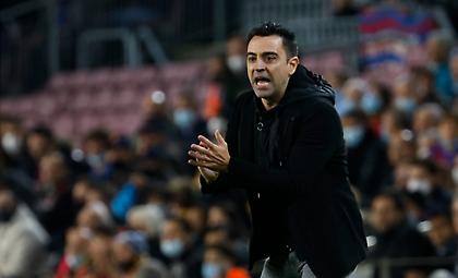 Εκτός ενδεκάδας για το clasico o Ραφίνια- Οι επιλογές του Τσάβι