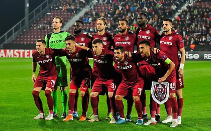 Κουίζ: Δες την ξένη ομάδα και βρες το πρωτάθλημα της!