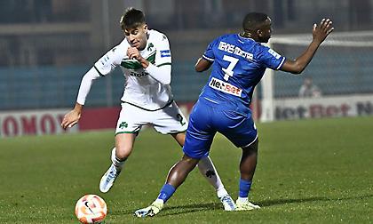 Super League: Η κορυφαία ενδεκάδα της 18ης αγωνιστικής