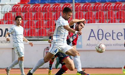 Καταγγέλλει Πανιώνιο η ΑΕ Μυκόνου: «Υποδοχή με μπράβους, μας πέταξαν τσίπουρο στα μάτια»